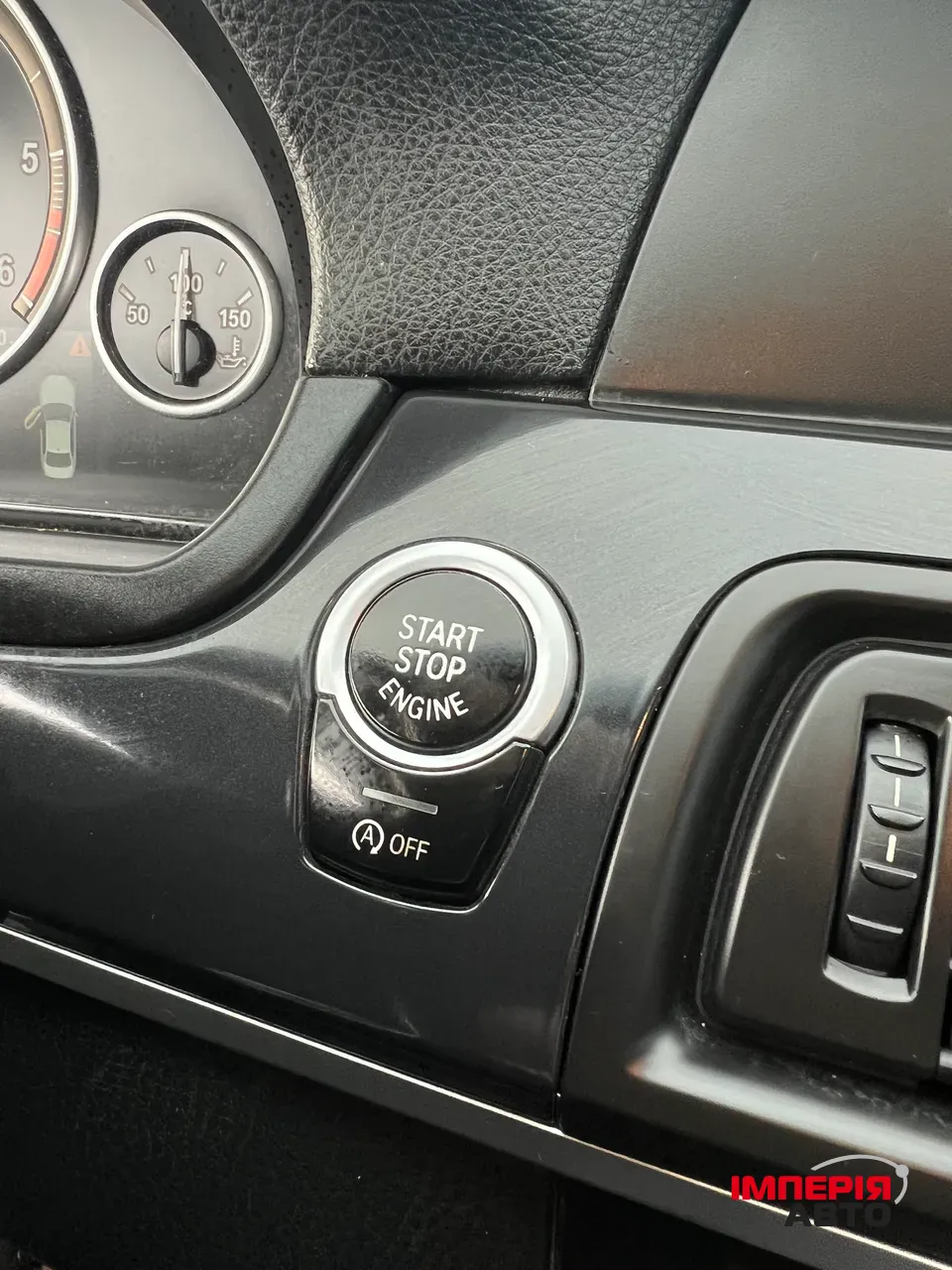 BMW 5 серії - фото 21