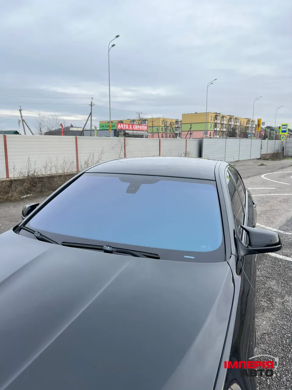 BMW 5 серії - фото 11