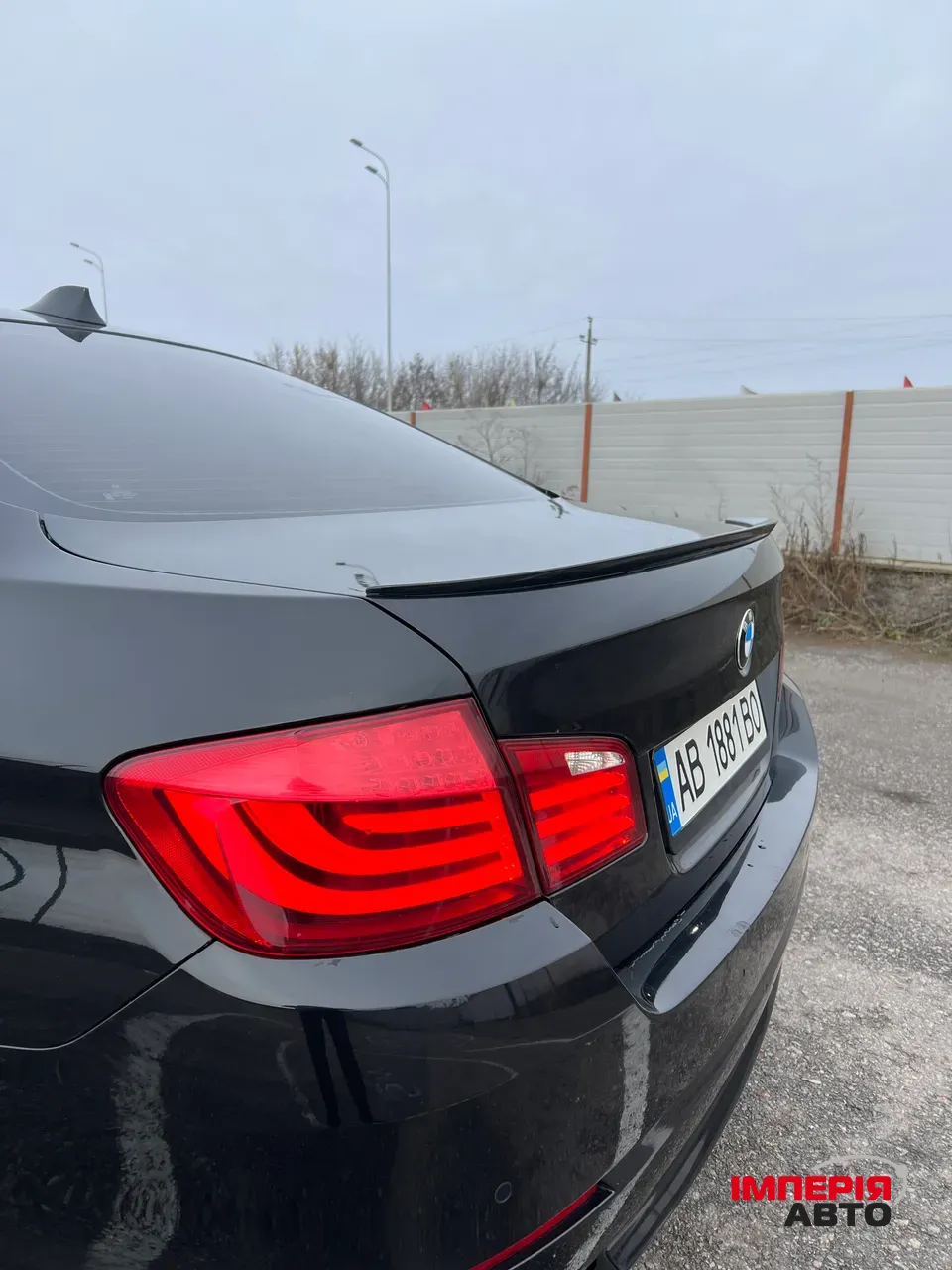 BMW 5 серії - фото 15