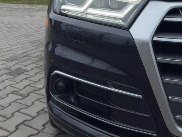 Audi Q5 2018, Чернівці, $27 800 - зображення 4