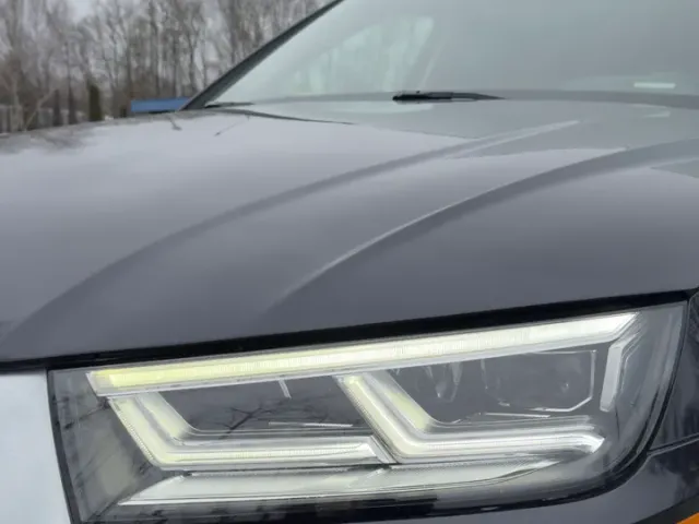 Audi Q5 2018, Чернівці, $27 800 - зображення 5