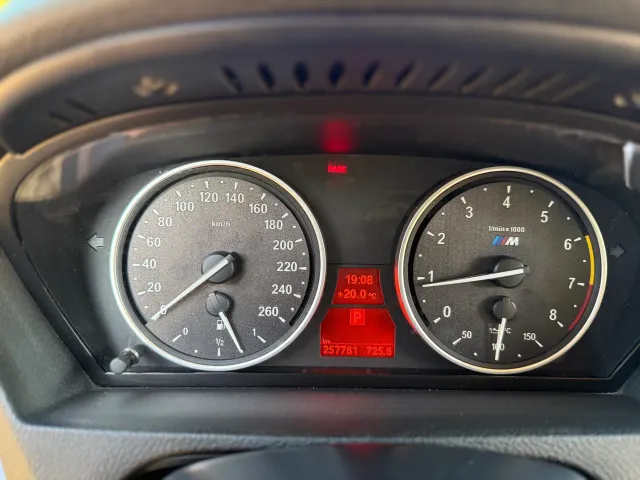 BMW X5 2010, Кропивницький, $13 700 - зображення 5
