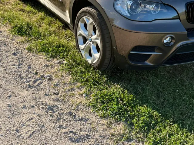 BMW X5 2010, Кропивницький, $13 700 - зображення 2