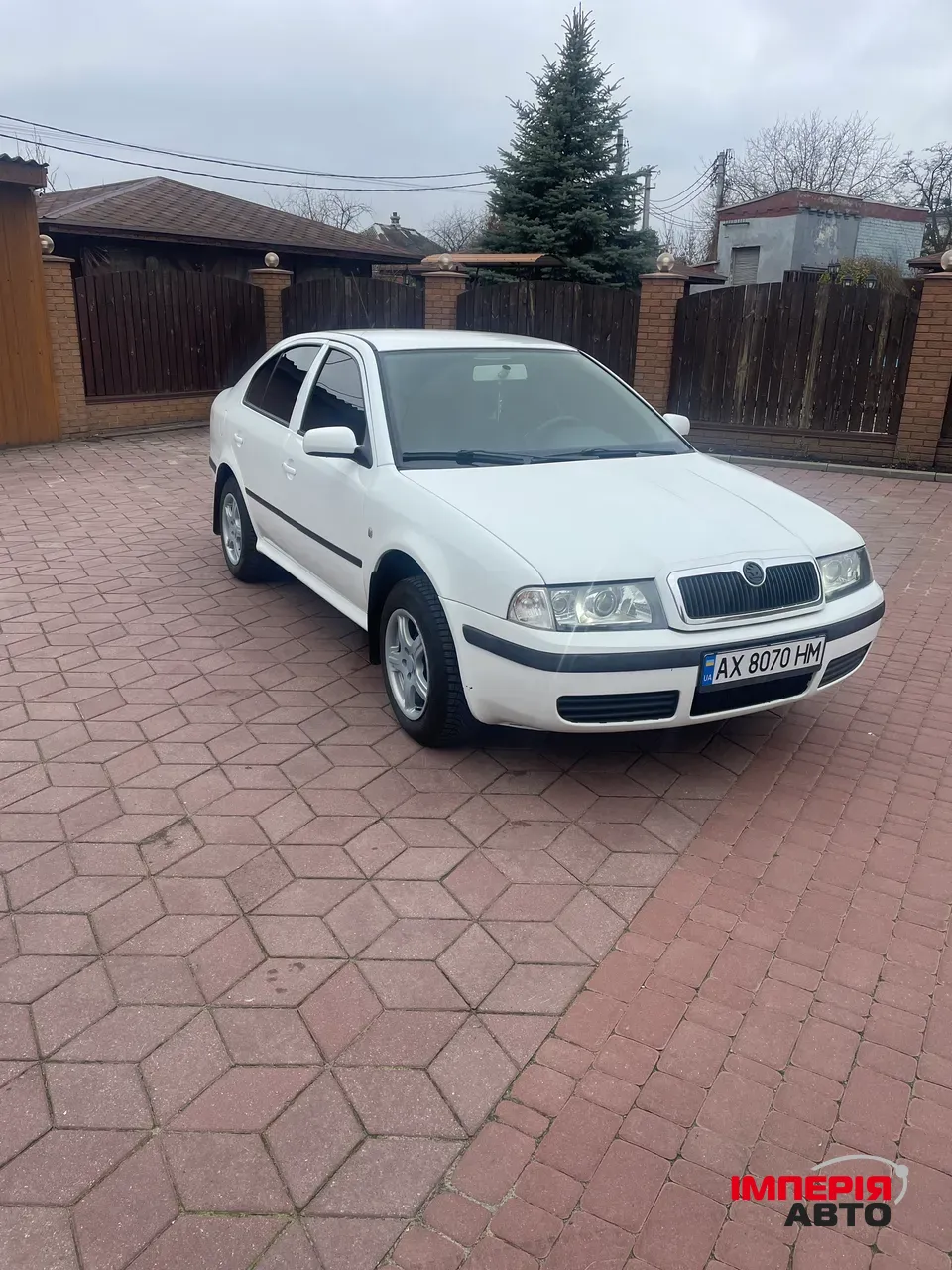 Skoda Octavia - фото 5