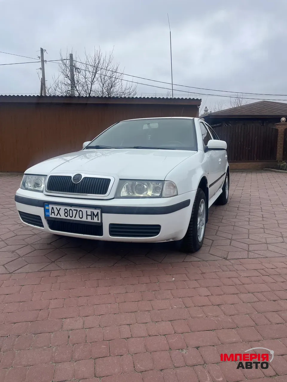 Skoda Octavia - фото 6