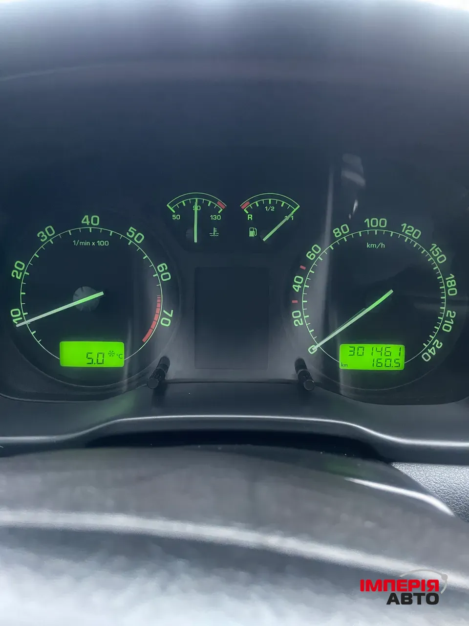 Skoda Octavia - фото 7