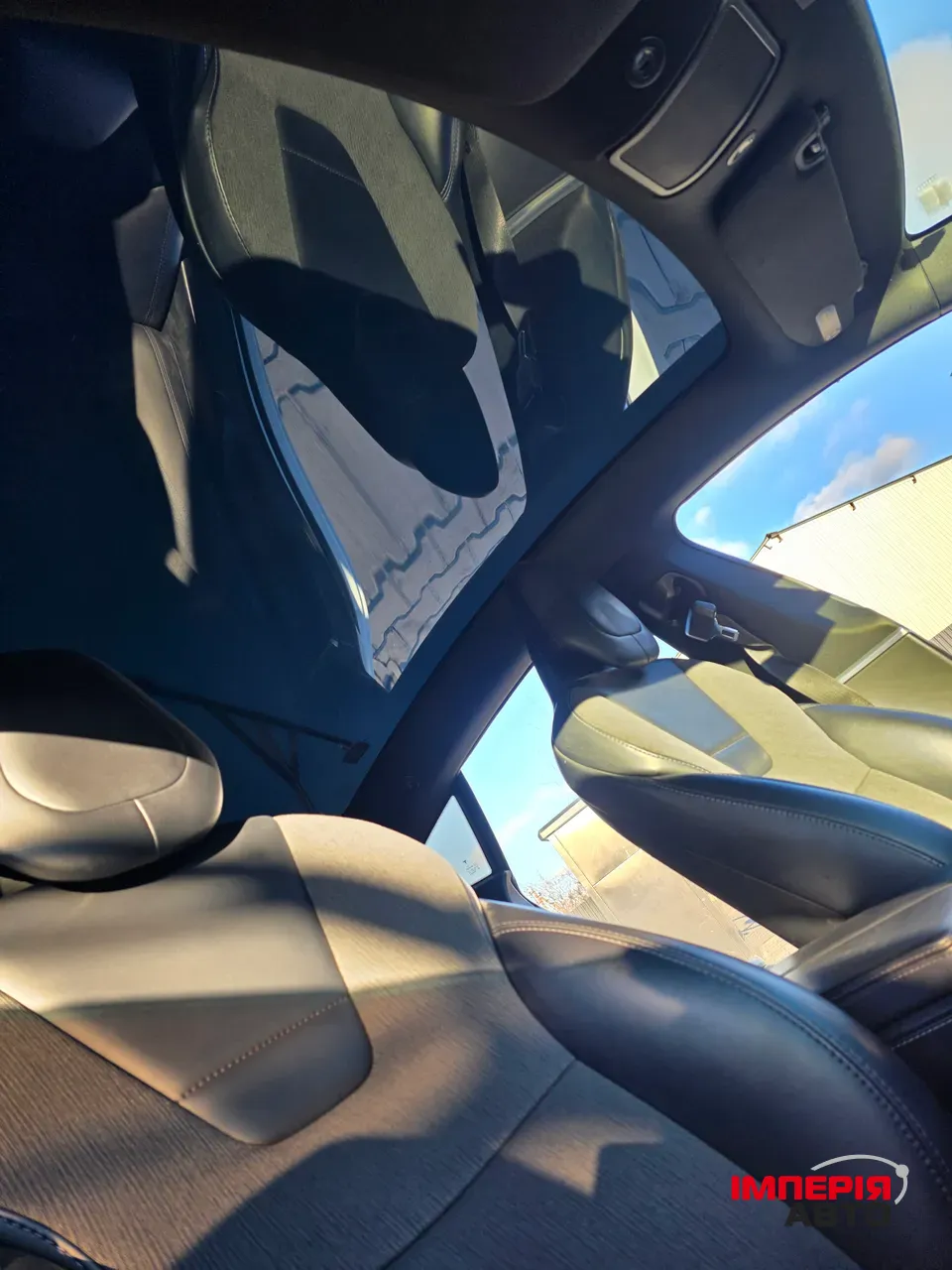 Tesla Model S - фото 22