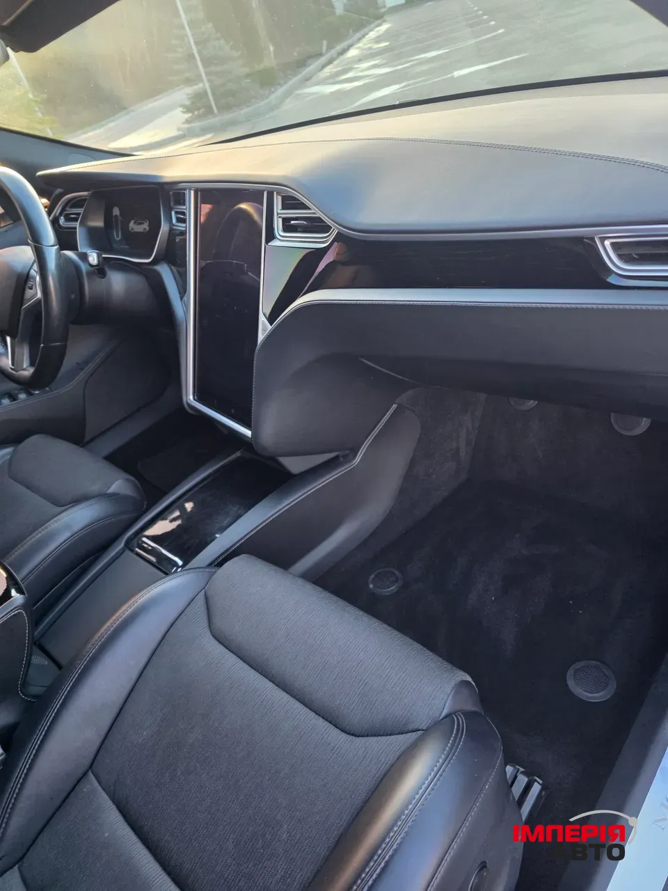 Tesla Model S - фото 25