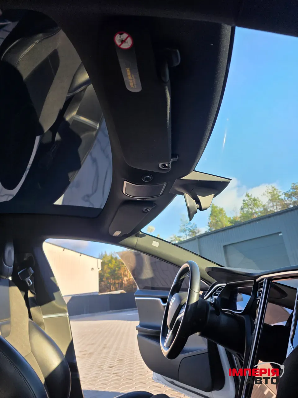 Tesla Model S - фото 23