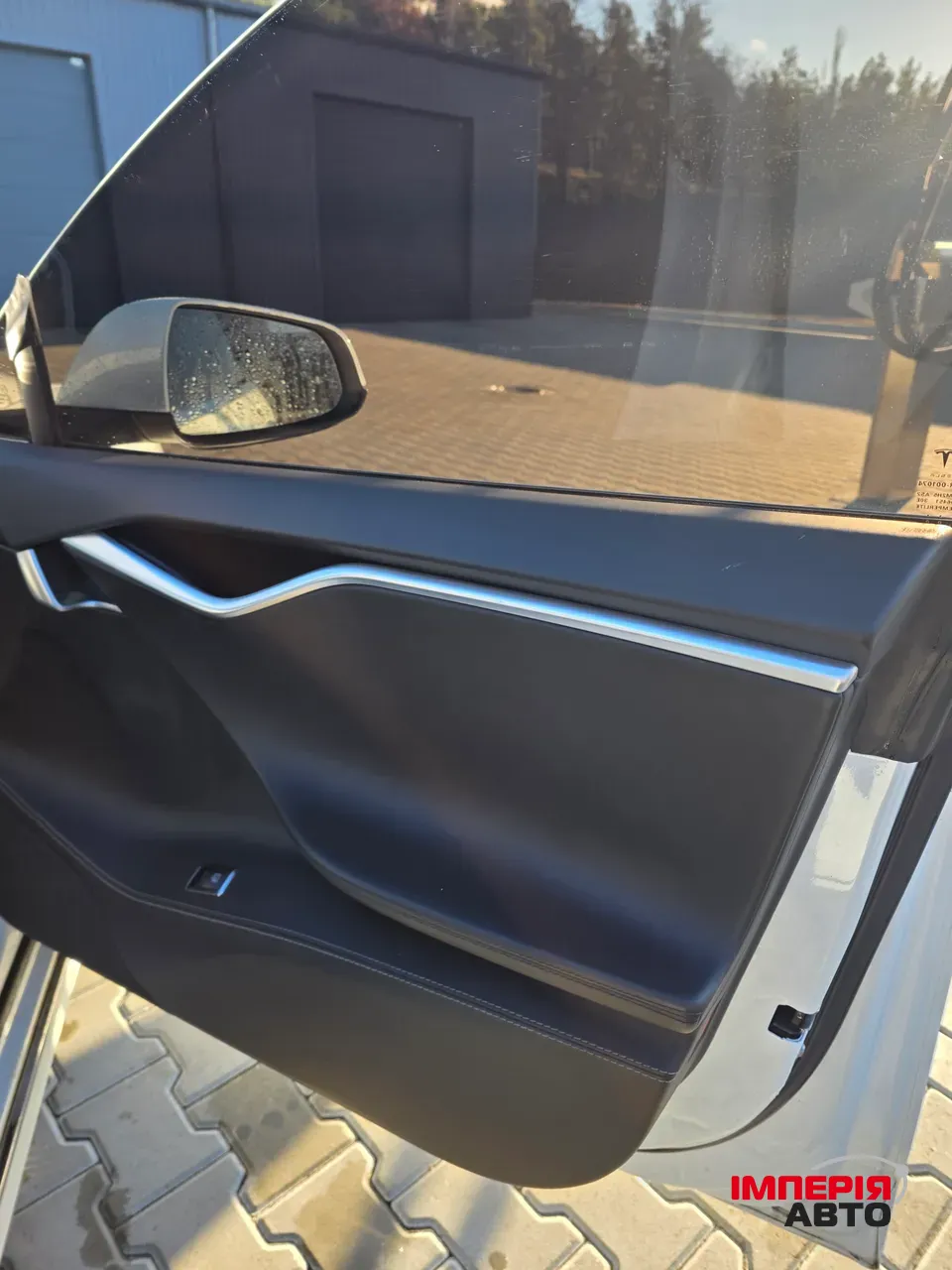 Tesla Model S - фото 19