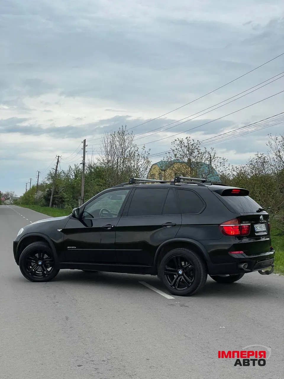 BMW X5 - фото 4