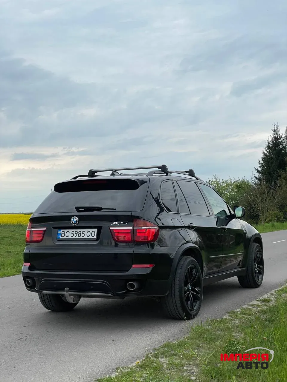 BMW X5 - фото 2