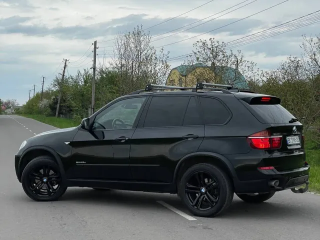 BMW X5 - фото 4