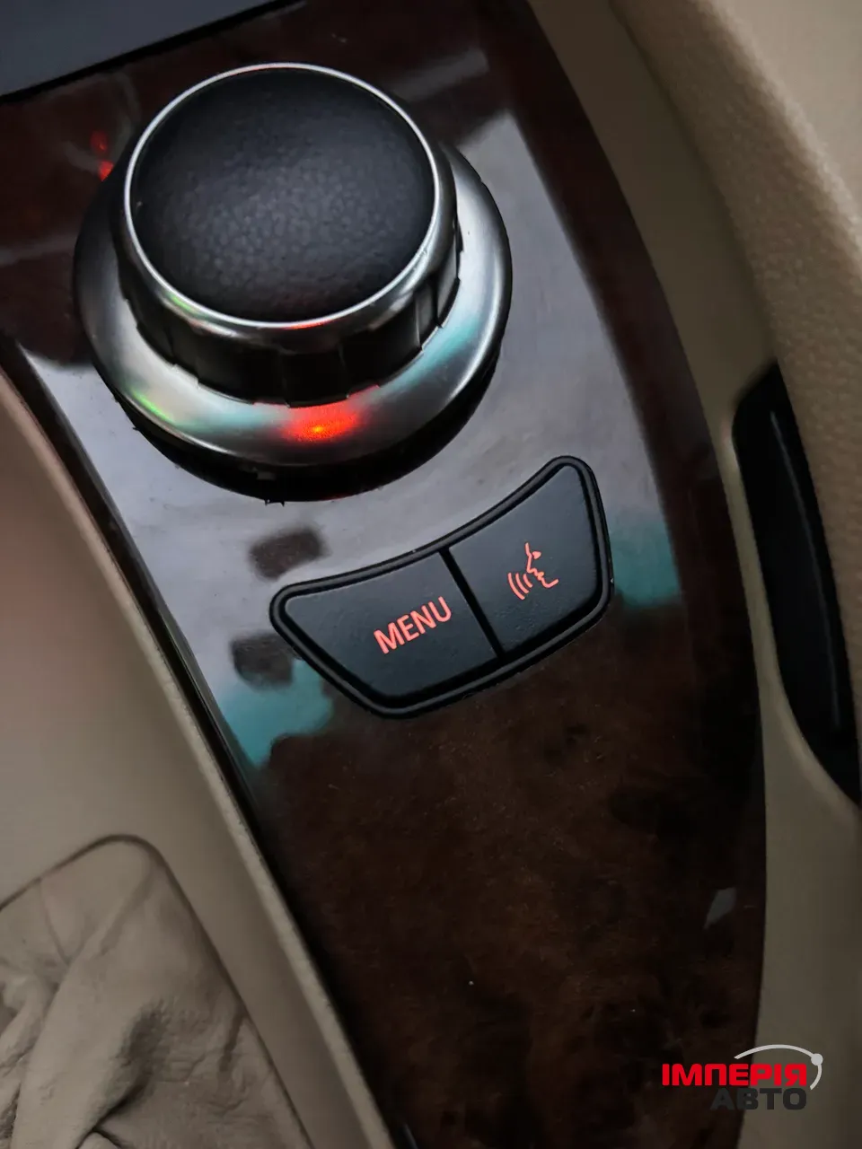 BMW 5 серії - фото 12