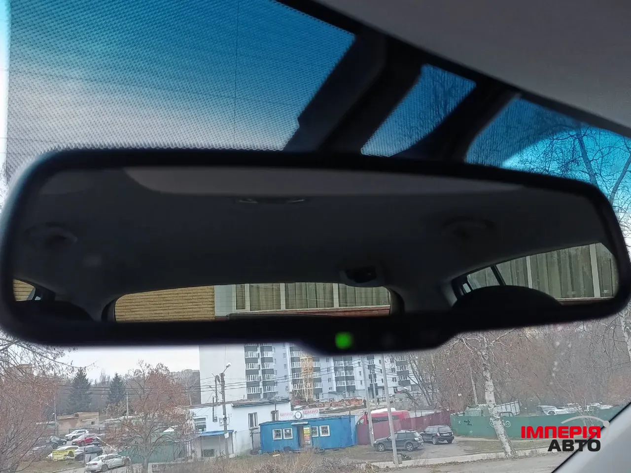 Kia Sportage - фото 26