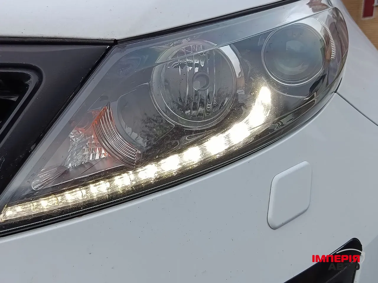 Kia Sportage - фото 13