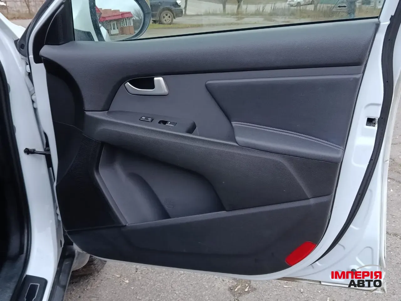 Kia Sportage - фото 28