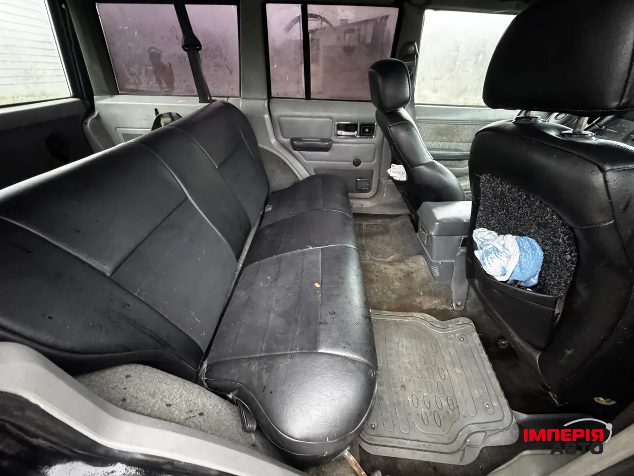 Jeep Cherokee - фото 31