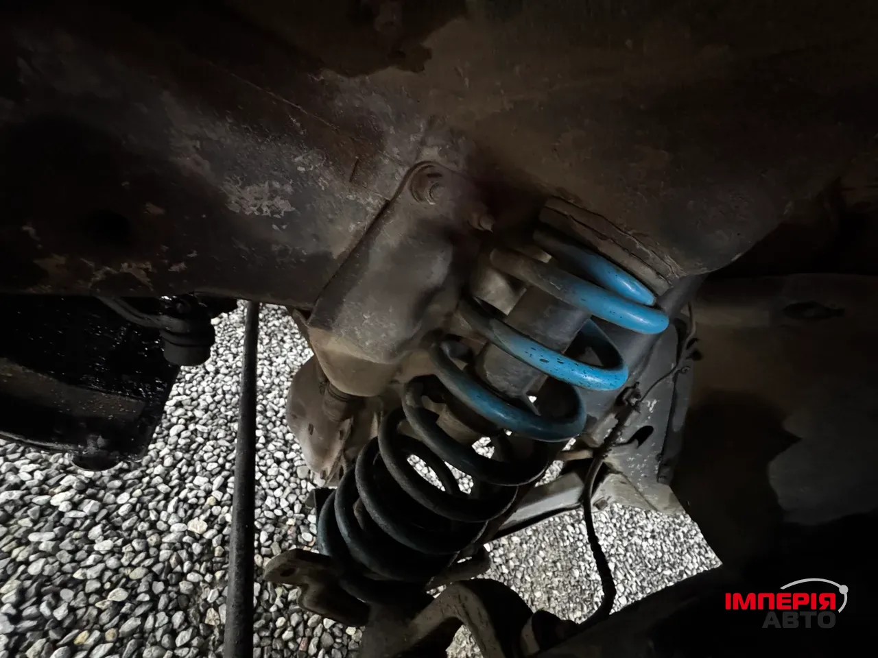 Jeep Cherokee - фото 21