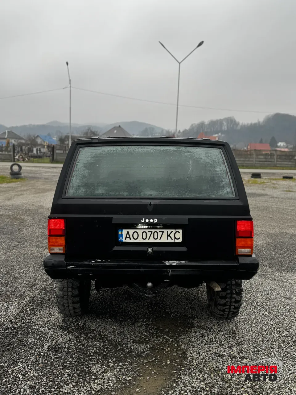 Jeep Cherokee - фото 6