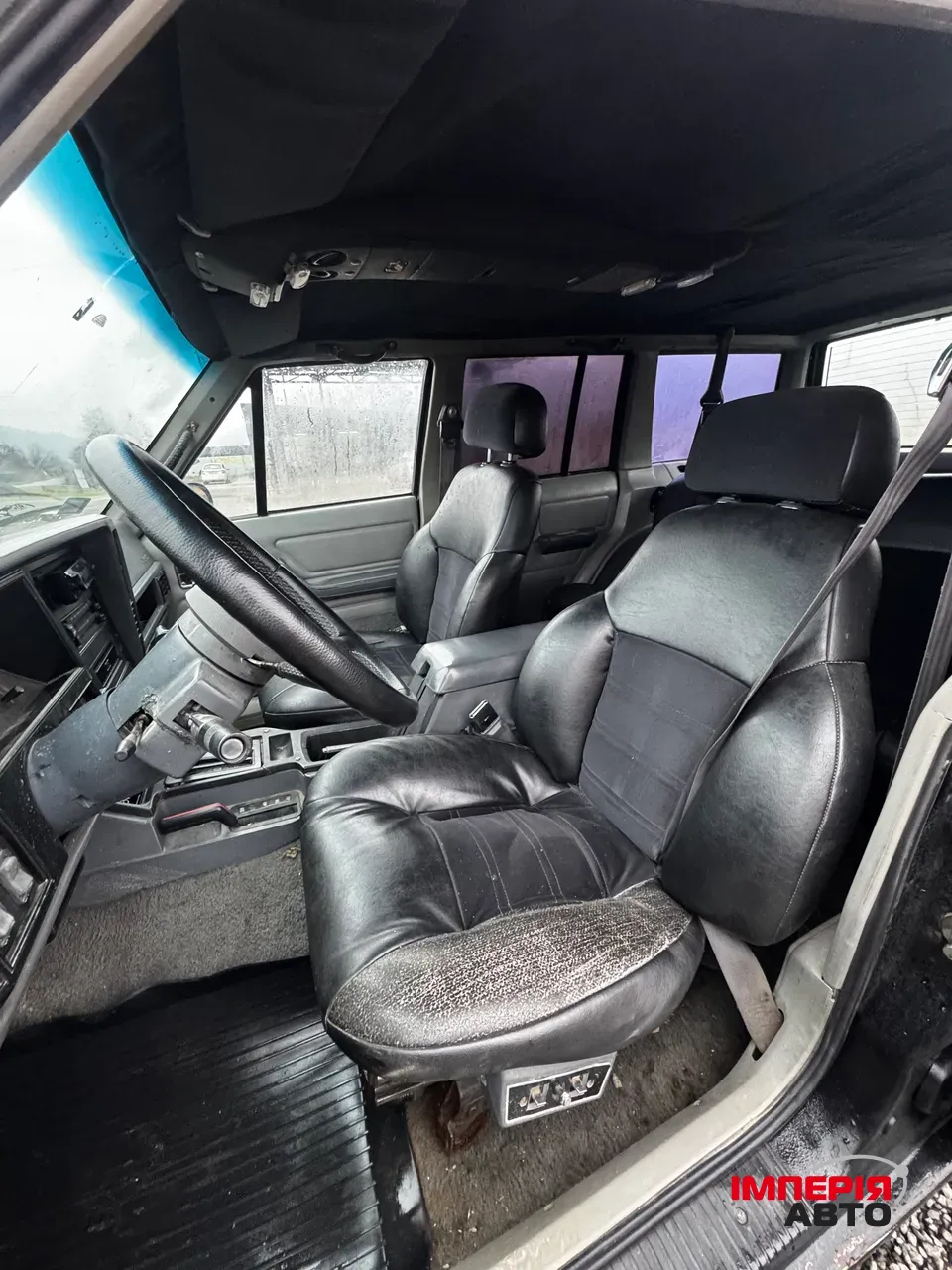 Jeep Cherokee - фото 10