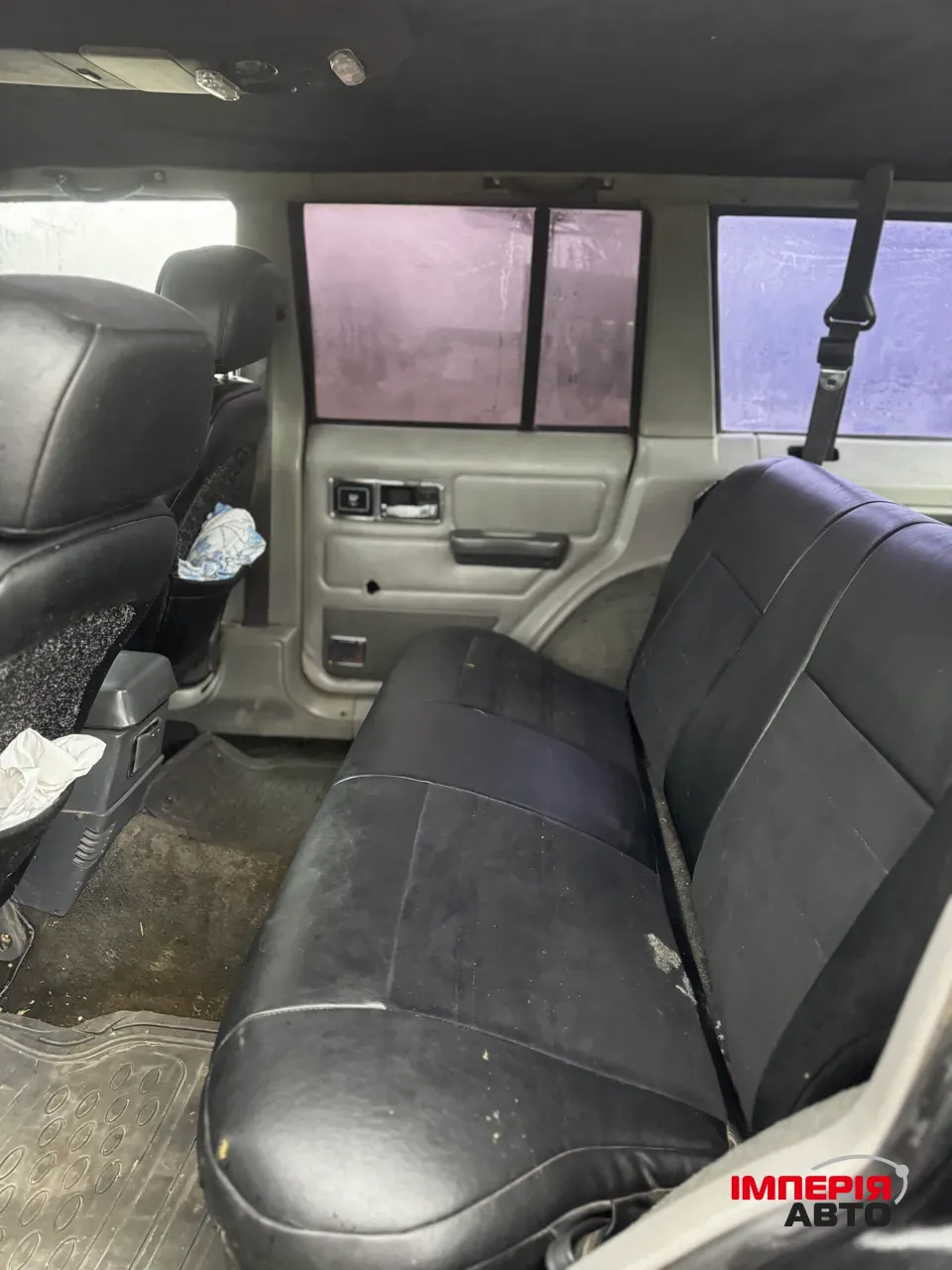 Jeep Cherokee - фото 9