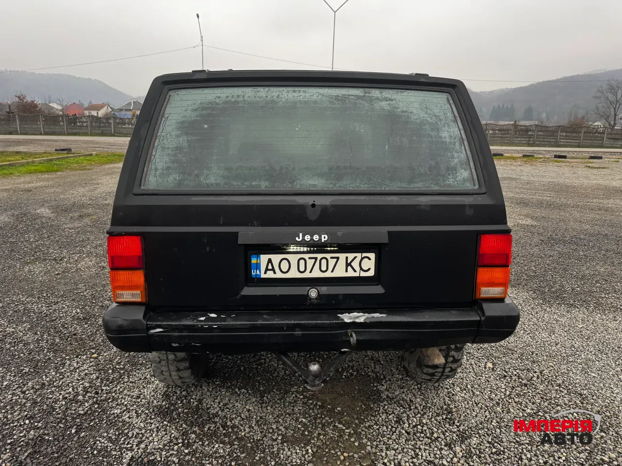 Jeep Cherokee - фото 18