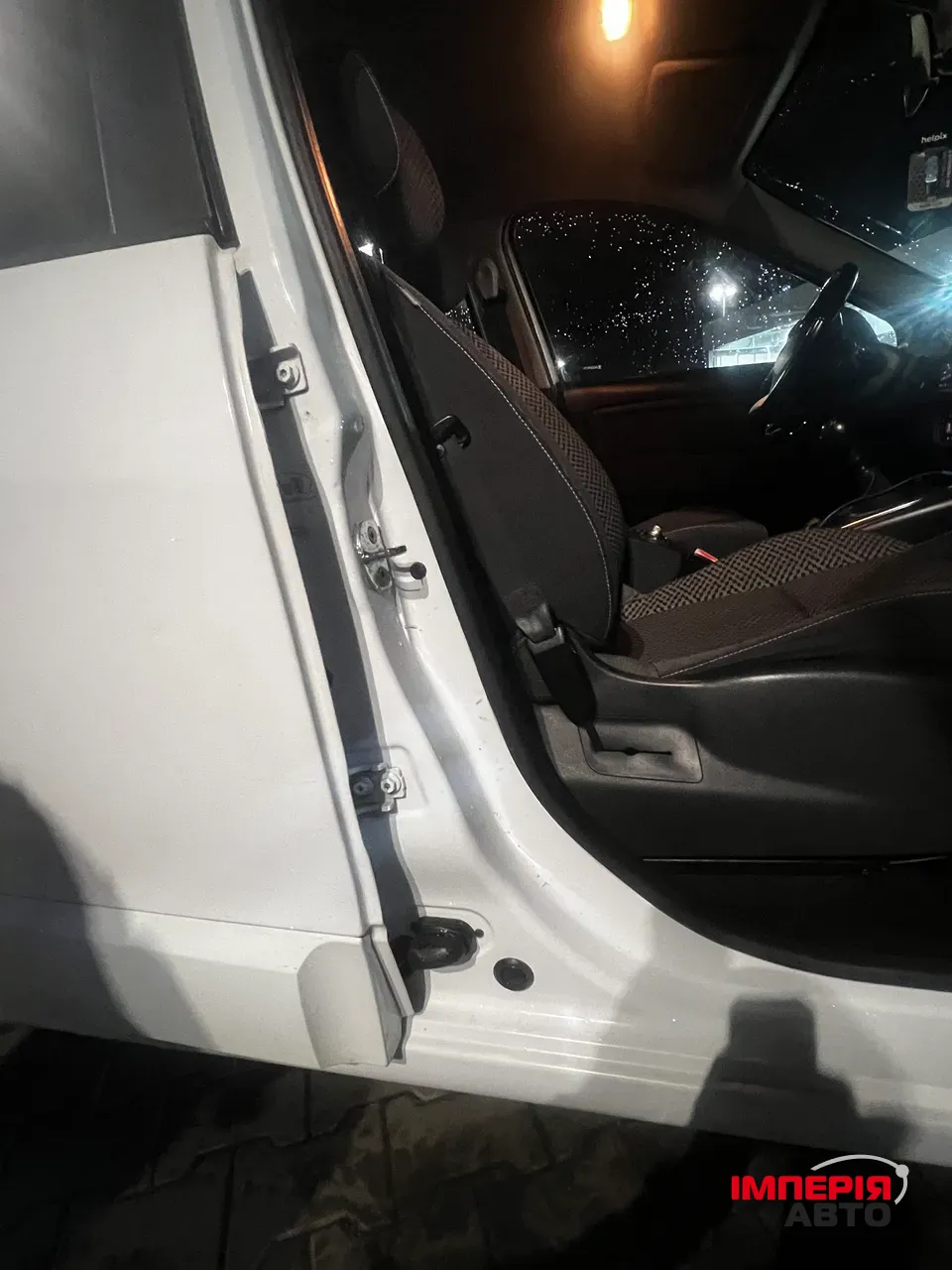 Renault Scenic - фото 9