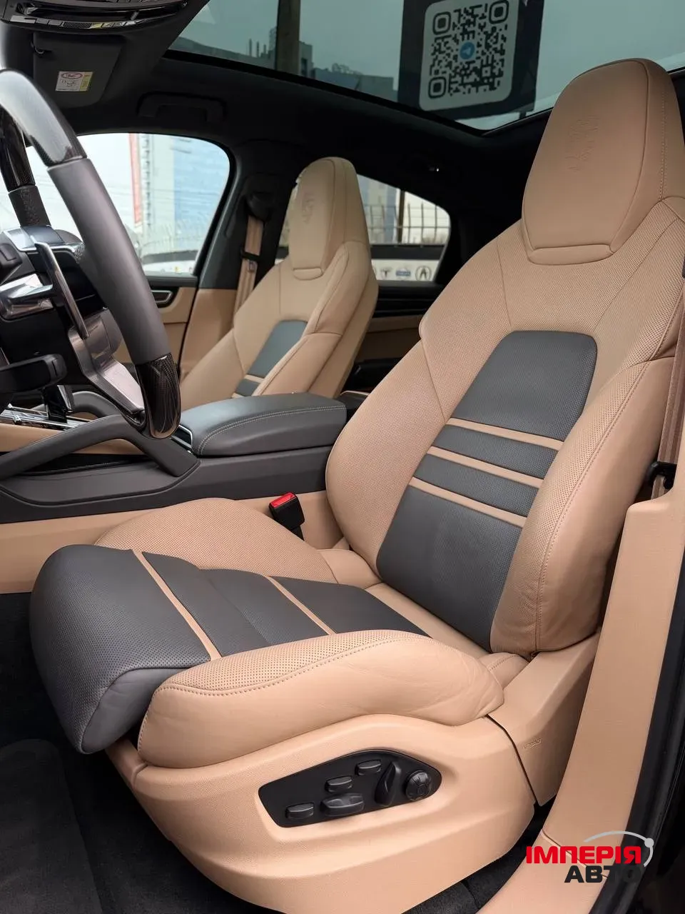 Porsche Cayenne - фото 9