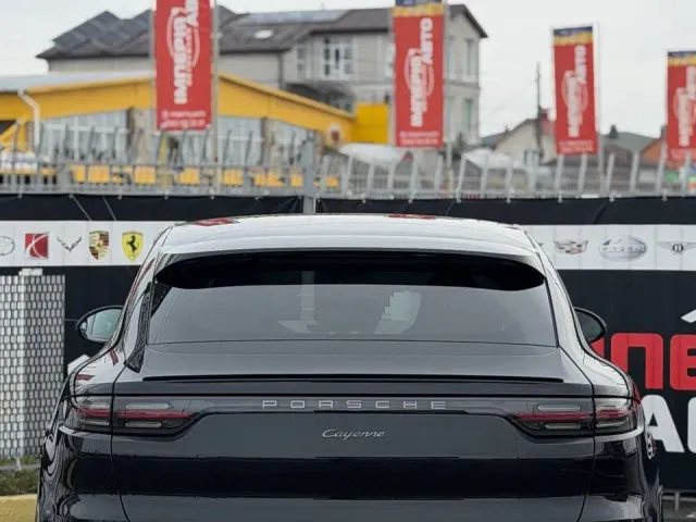 Porsche Cayenne - фото 2