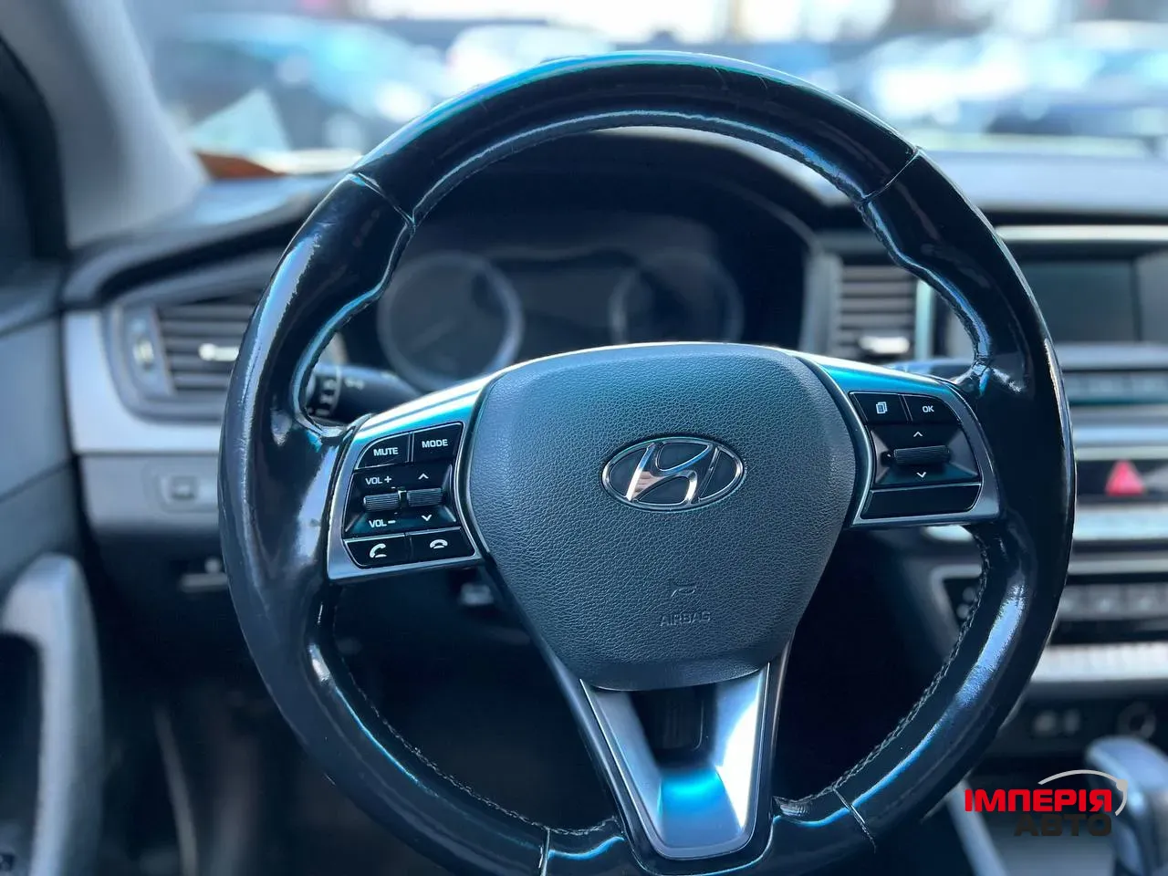 Hyundai Sonata - фото 5