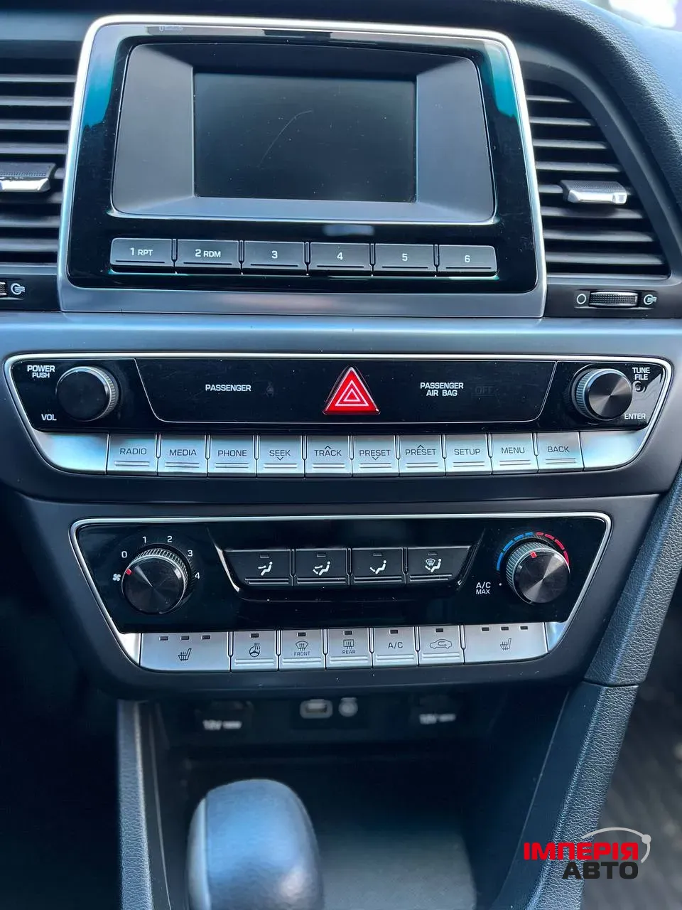 Hyundai Sonata - фото 6