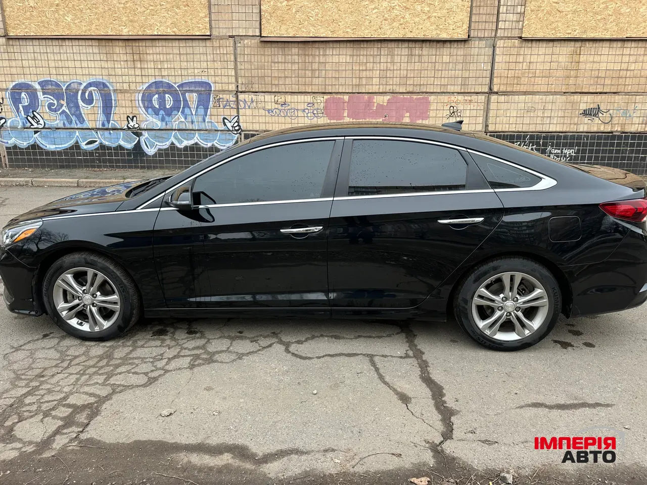 Hyundai Sonata - фото 7