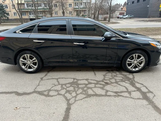 Hyundai Sonata - фото 3