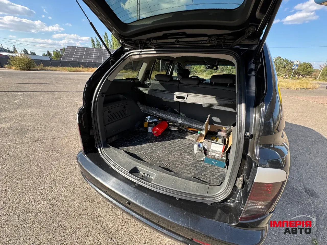 SsangYong Kyron - фото 15