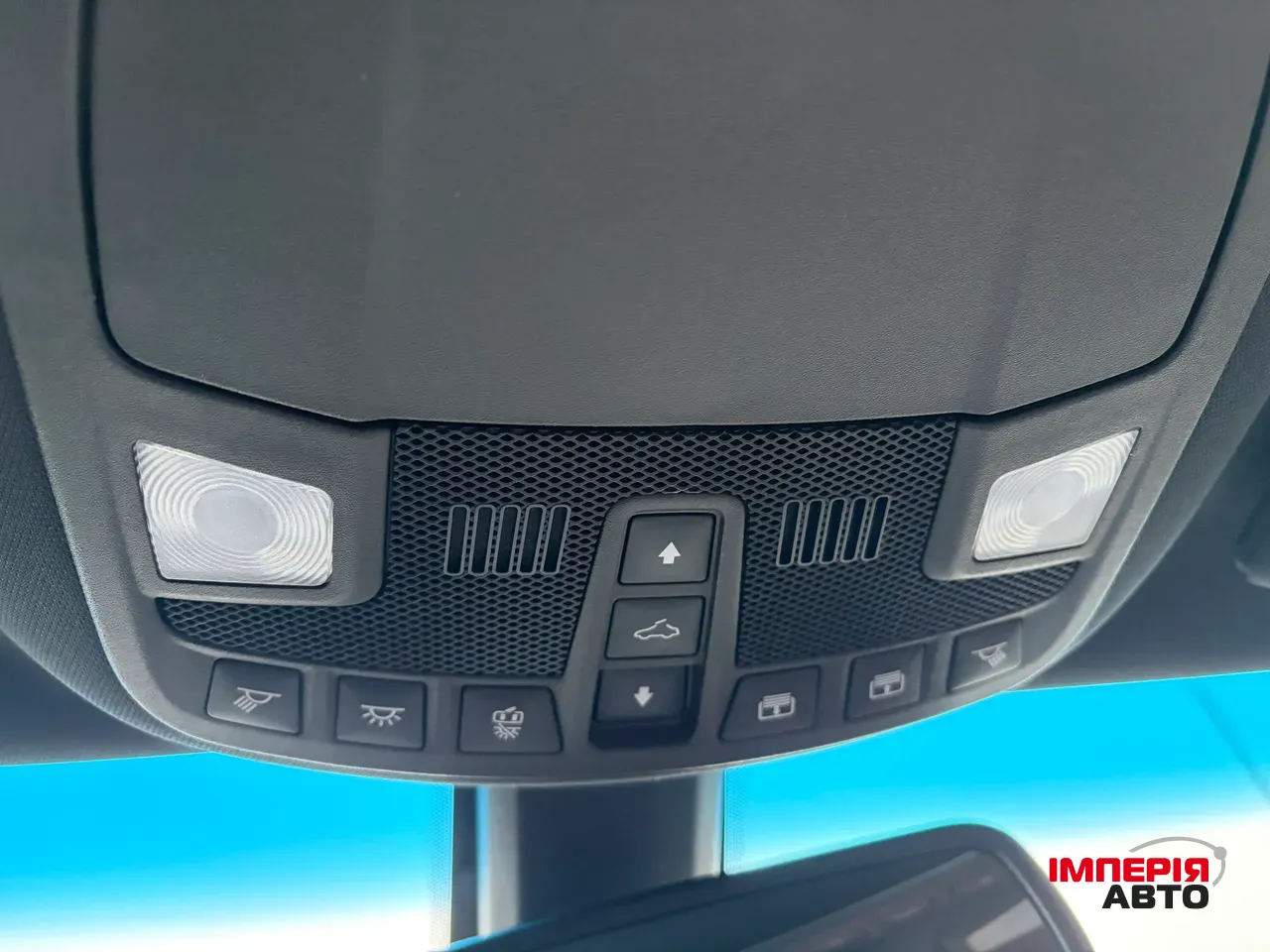 Lincoln MKX - фото 32