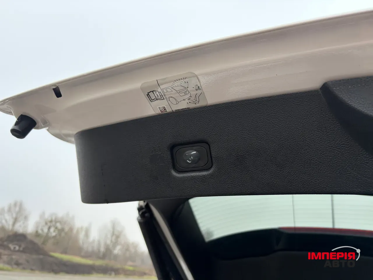 Lincoln MKX - фото 23