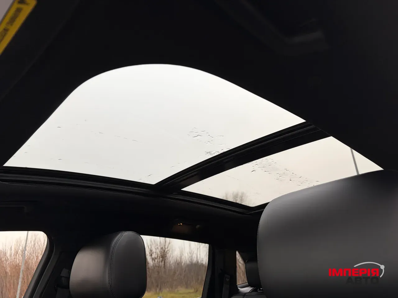 Lincoln MKX - фото 33