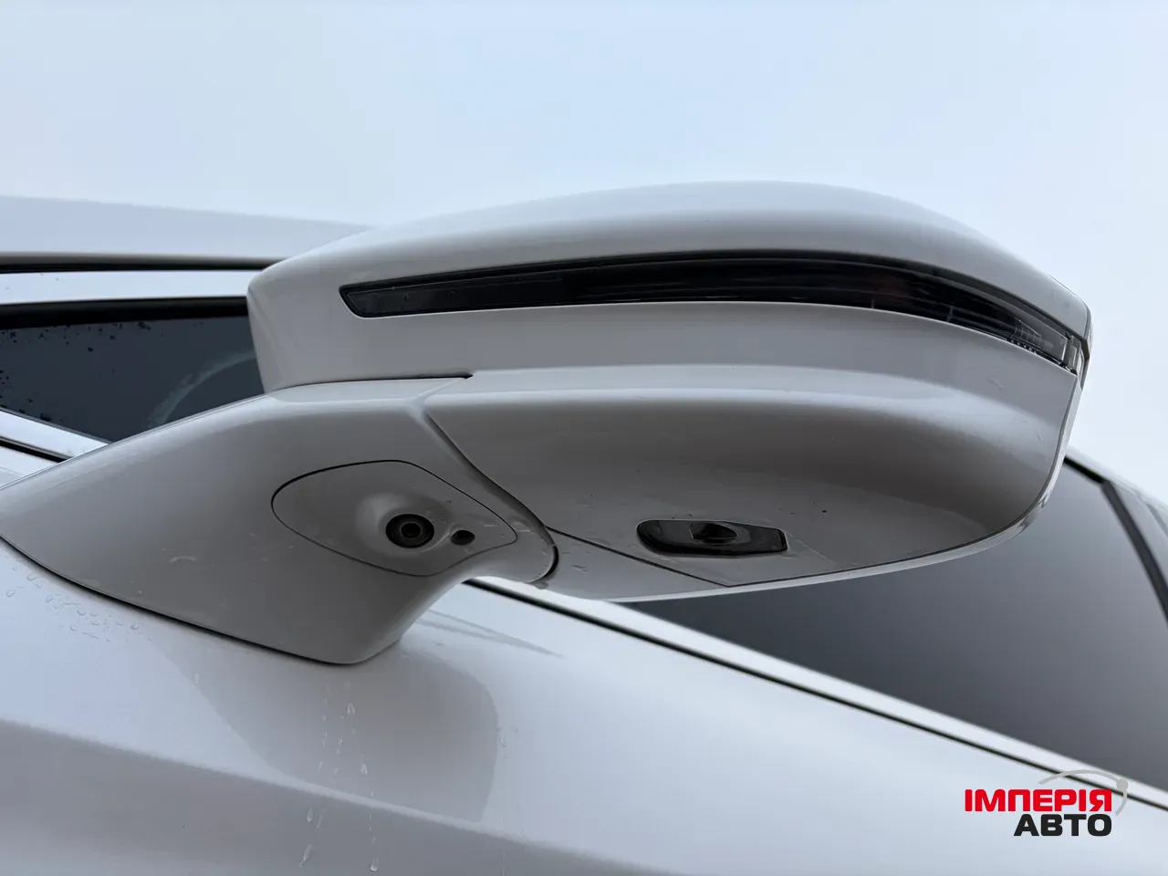 Lincoln MKX - фото 9