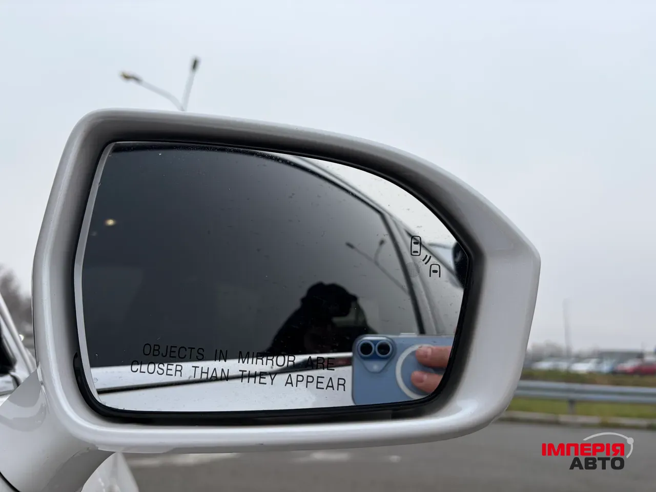 Lincoln MKX - фото 13