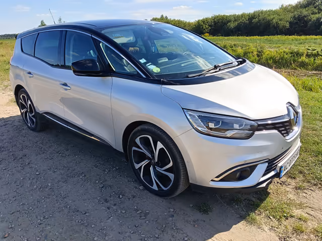 Renault Scenic - зображення 1