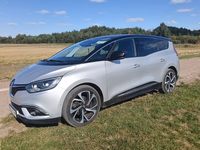 Renault Scenic - зображення 3