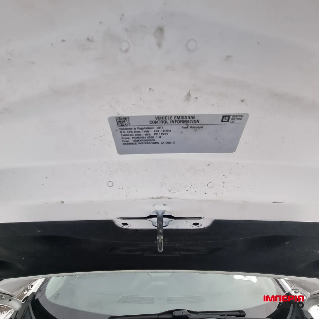 Chevrolet Volt - фото 20