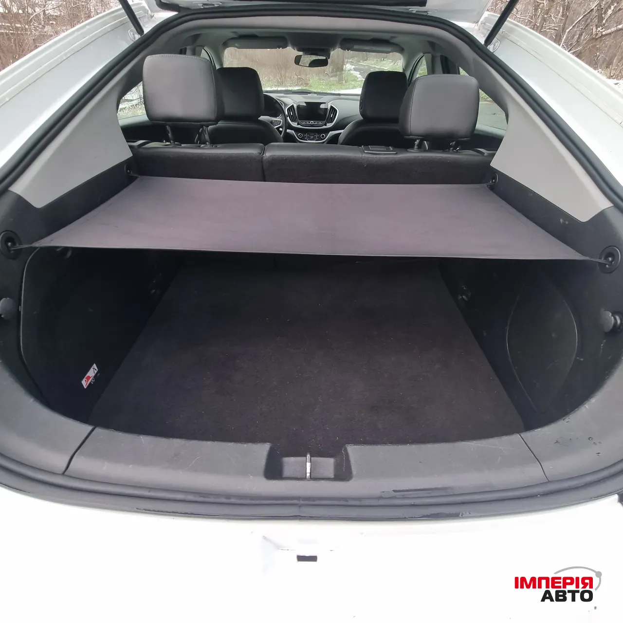 Chevrolet Volt - фото 16