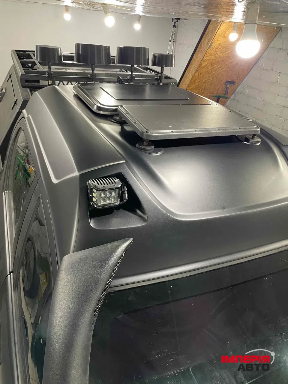 Toyota Hilux - фото 11