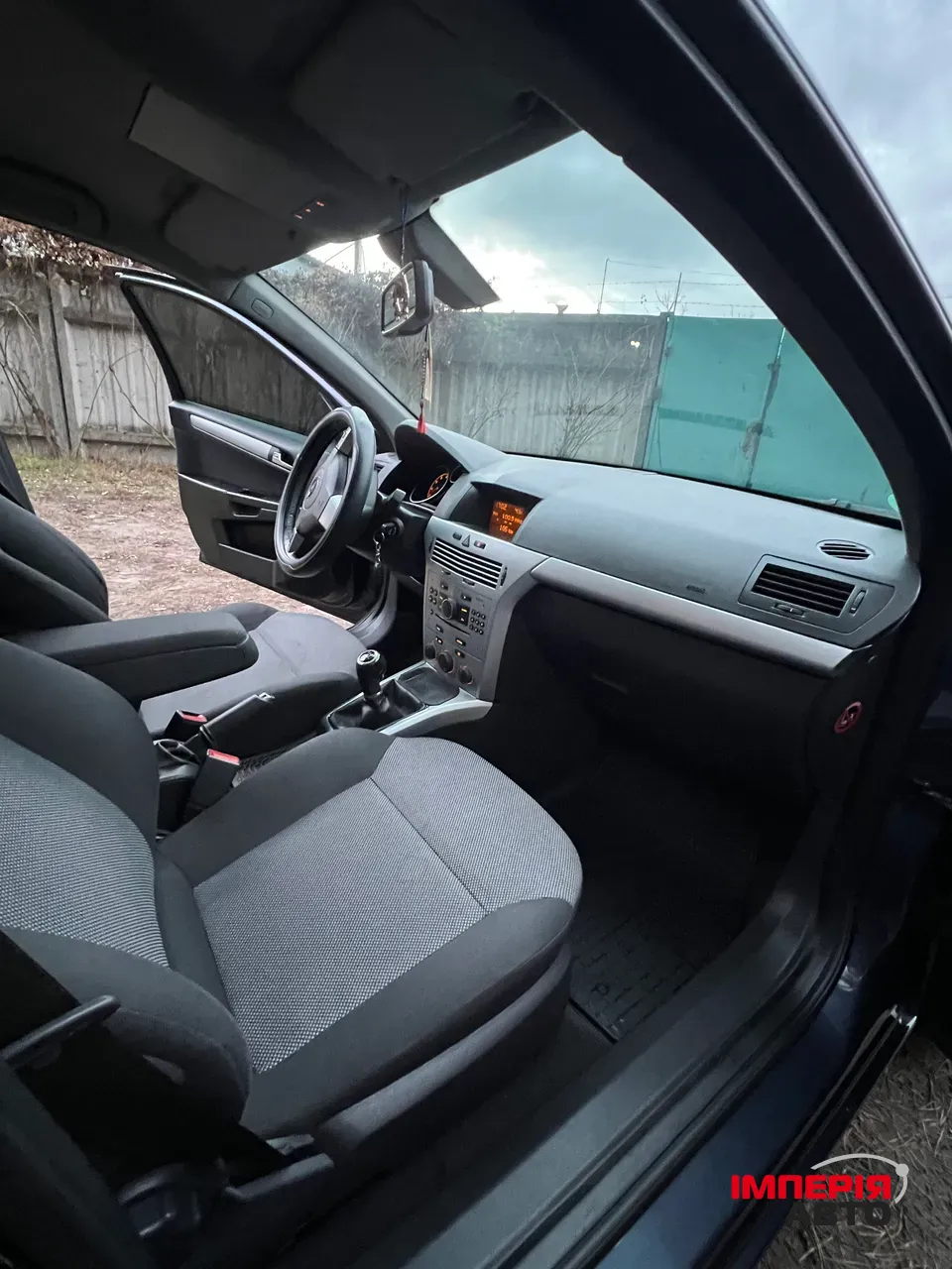 Opel Astra - фото 11