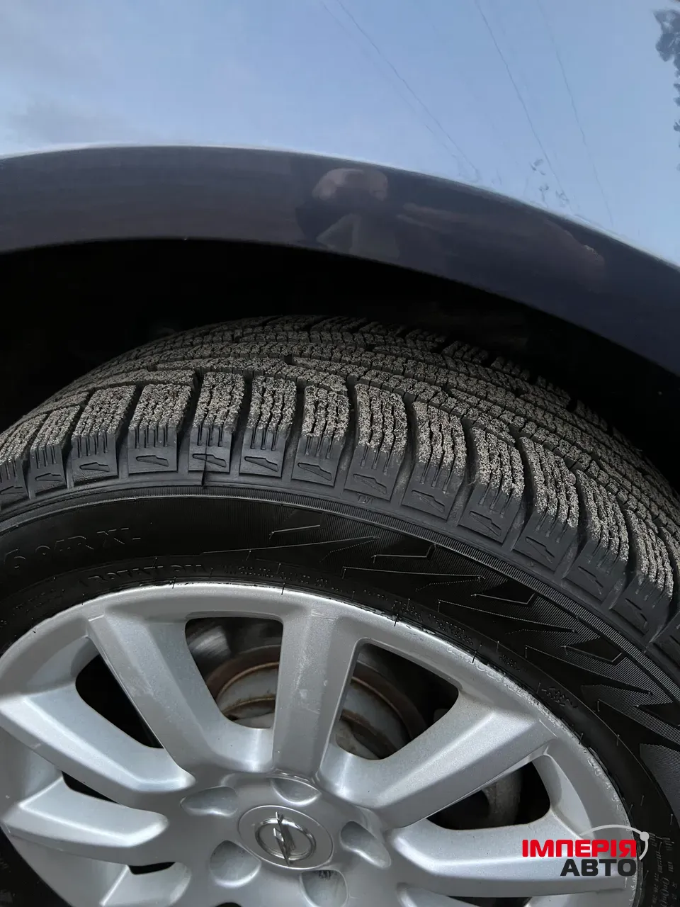 Opel Astra - фото 6