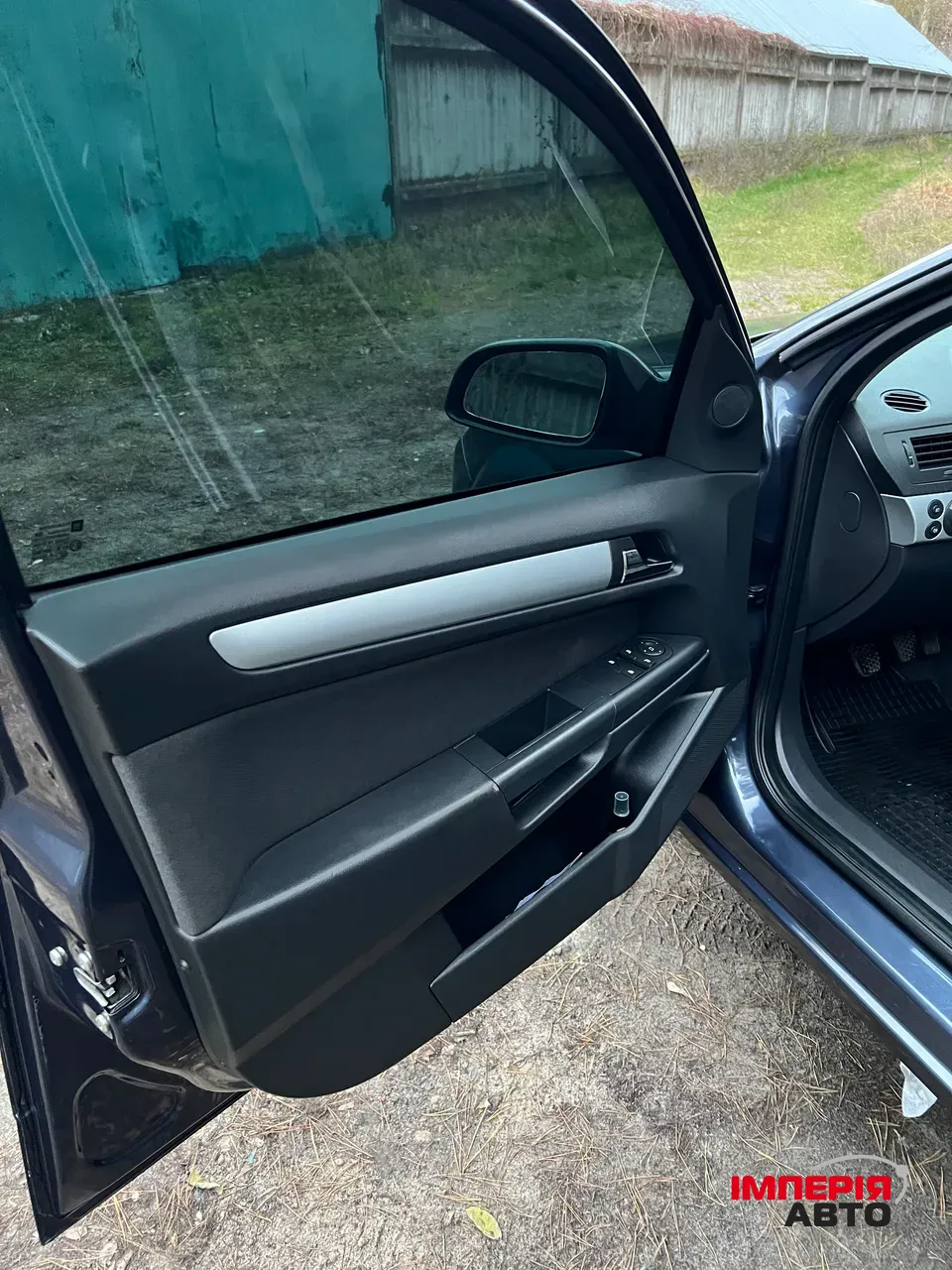 Opel Astra - фото 13