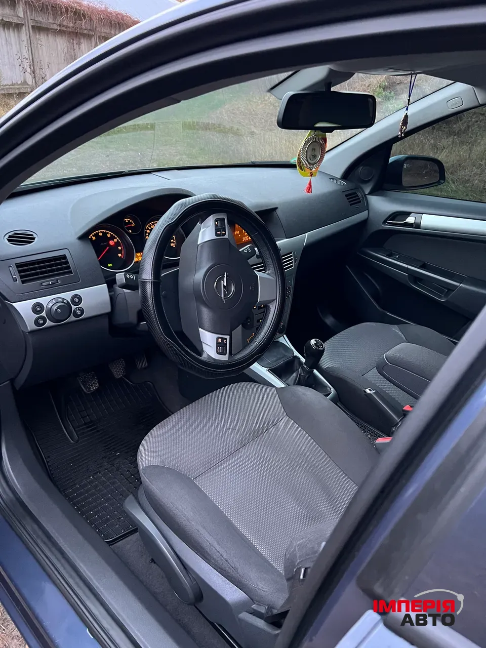 Opel Astra - фото 14