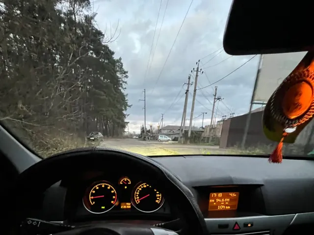 Opel Astra - фото 5